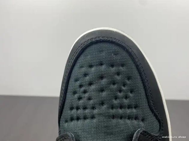 Rep Element Grey 1 Black High Jordan Particle DB2889-001 Gore-Tex Retro 0413